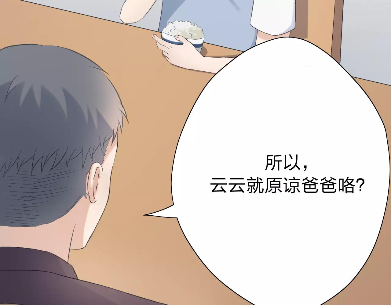 第21话 温暖的夜(1/2)-第22话