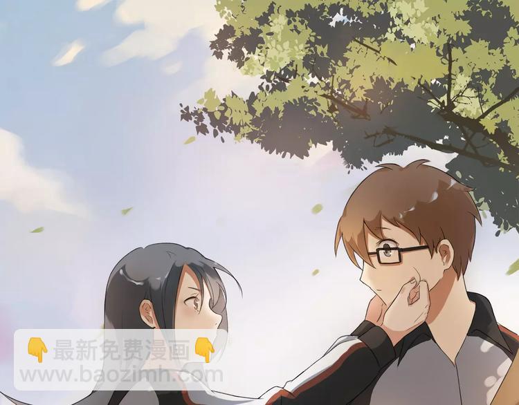 第3话 你是我最好的遇见吧(1/2)-第4话