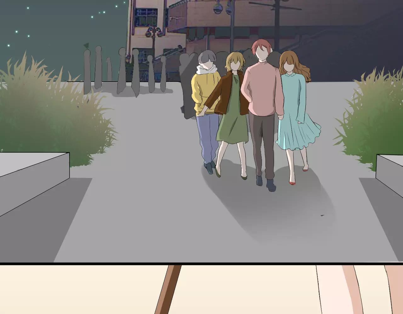 第35话 你的感谢(1/2)-第36话