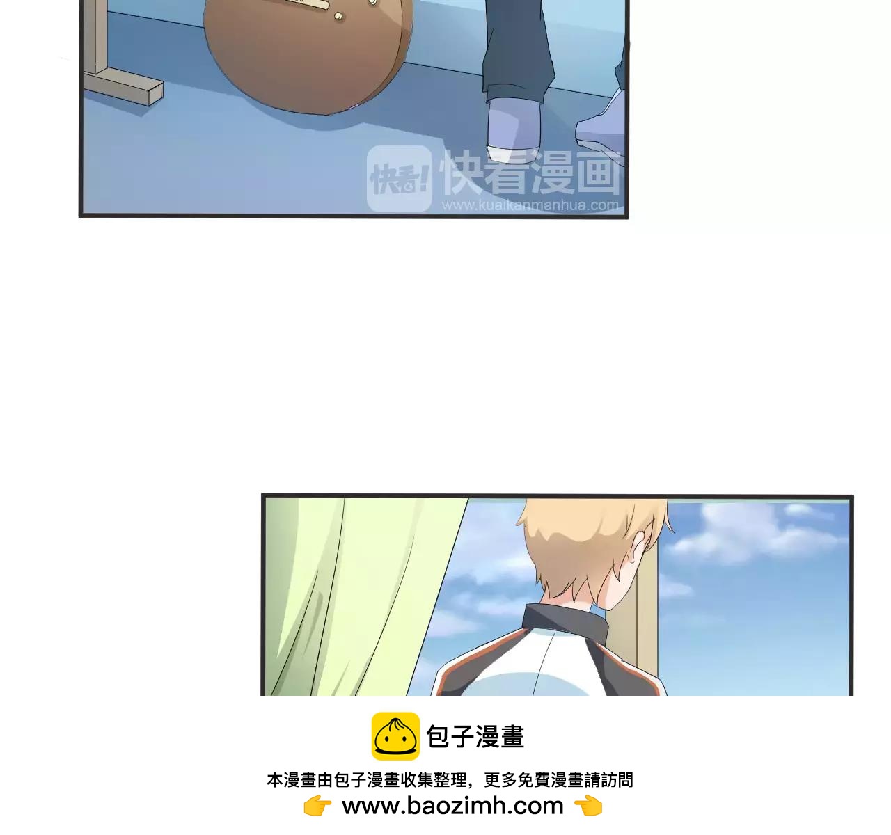 第37话 最遗憾的事(1/2)-第38话