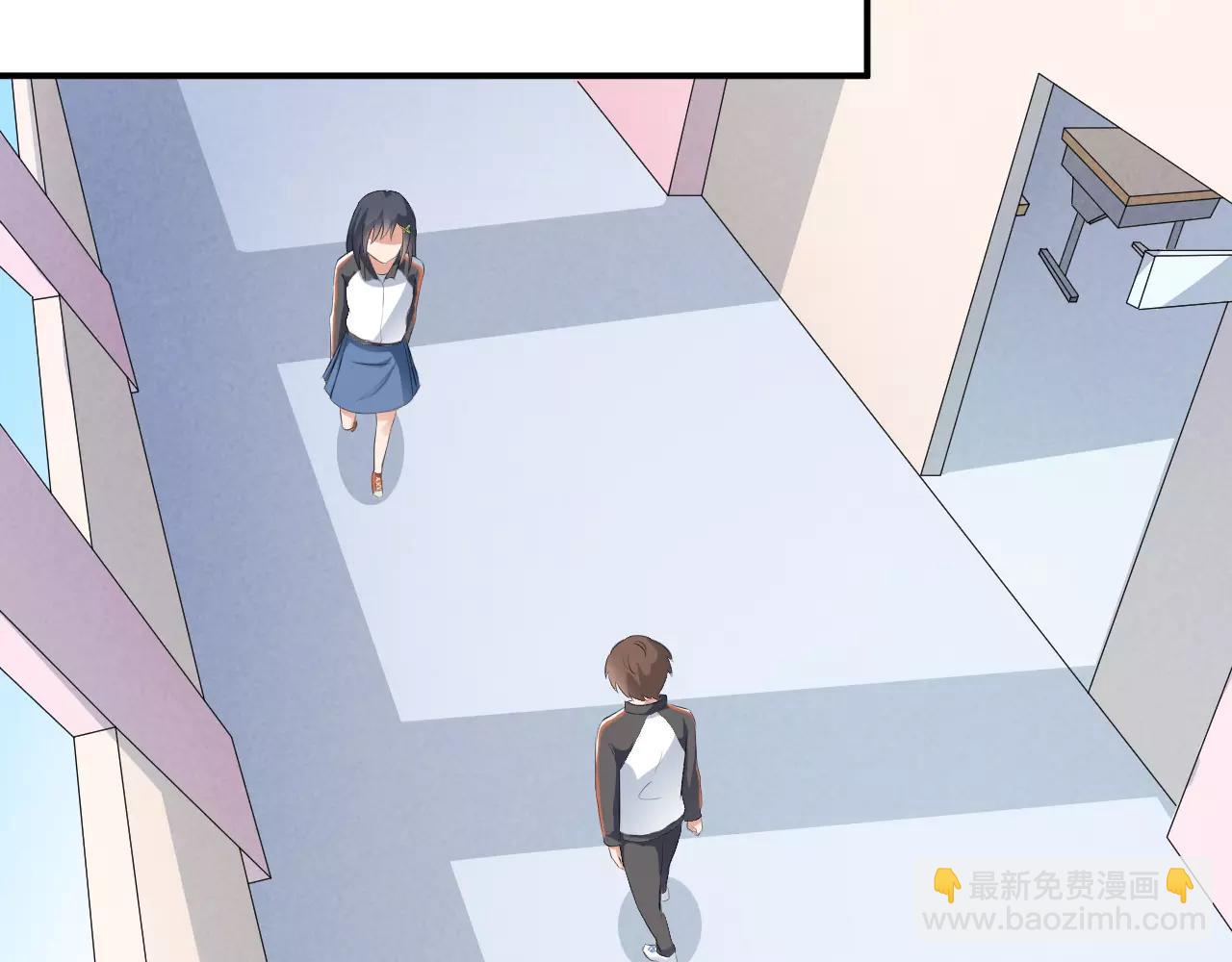 第39话 你是认真的吗(1/2)-第40话