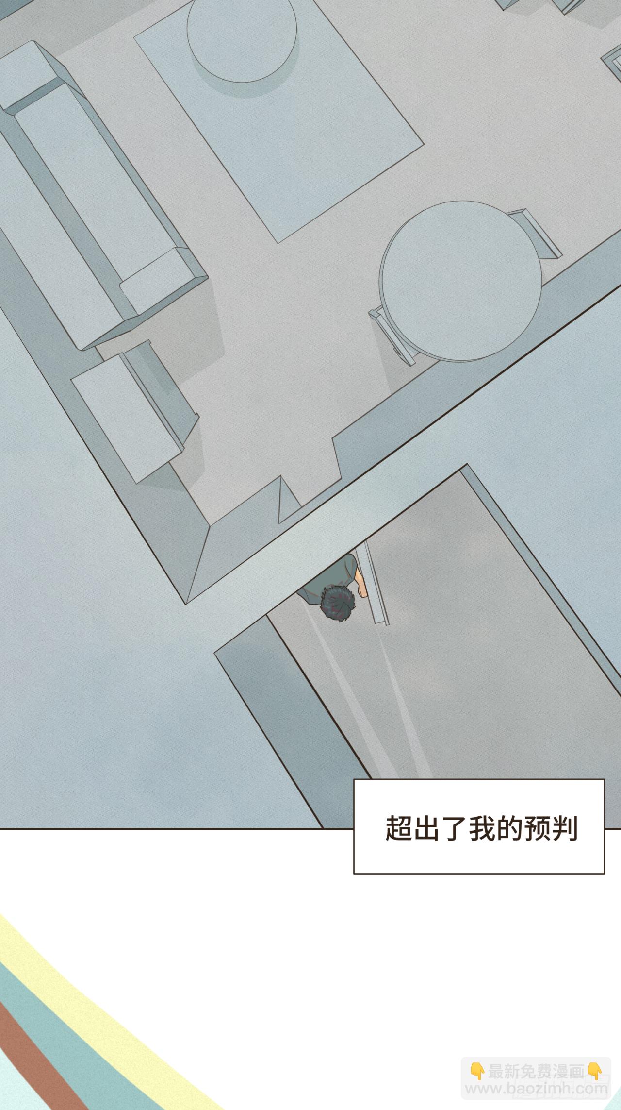 第五话 如今的你为何如此疏离-第6话
