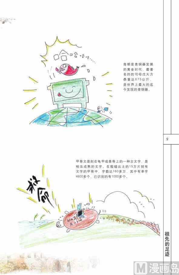 🍲中国传统文化系列 中国历史 第11页
