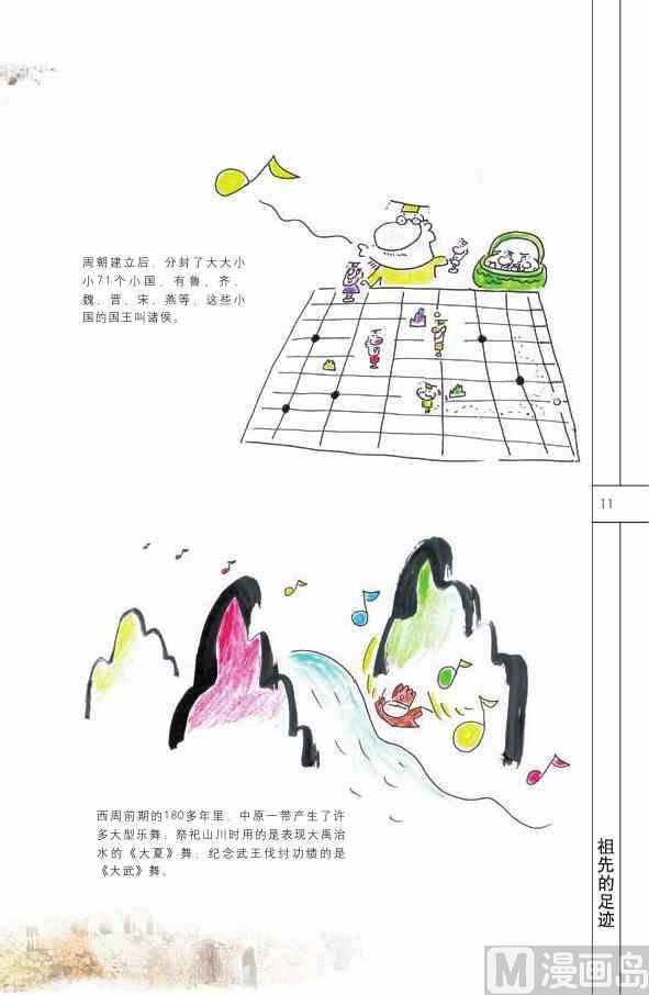 🍲中国传统文化系列 中国历史 第13页