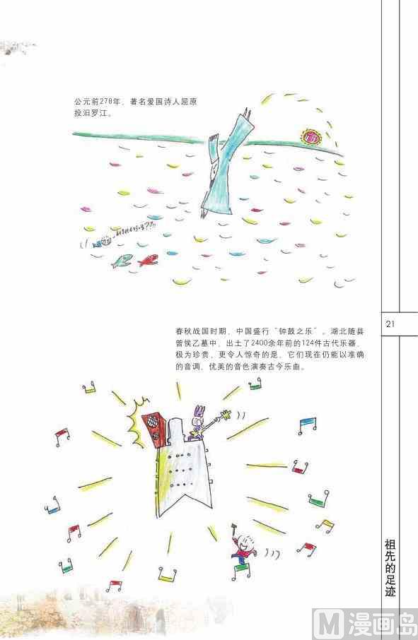 🍲中国传统文化系列 中国历史 第23页