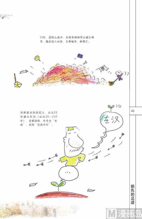 🍲中国传统文化系列 中国历史 第47页