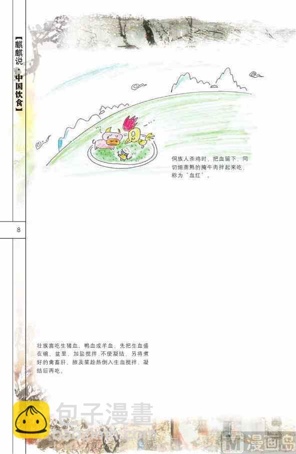 🍲中国传统文化系列 中国饮食 第10页