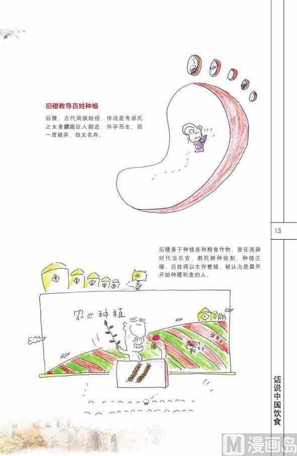 🍲中国传统文化系列 中国饮食 第15页