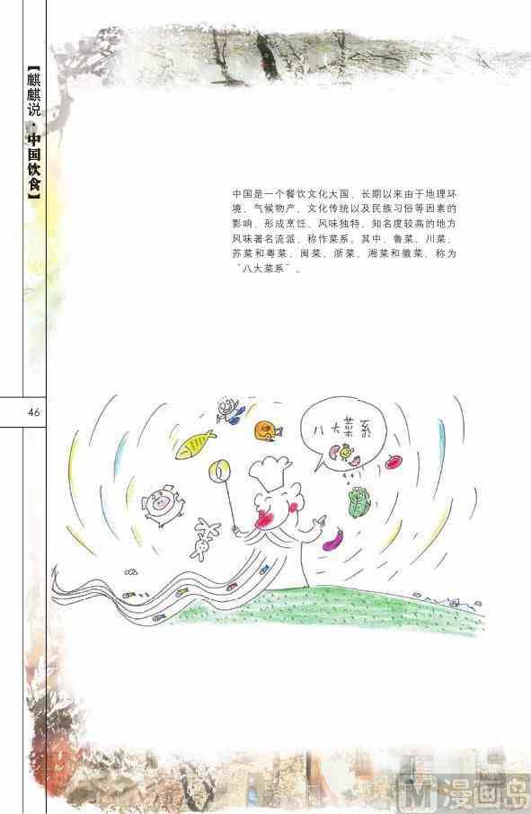 🍲中国传统文化系列 中国饮食 第48页