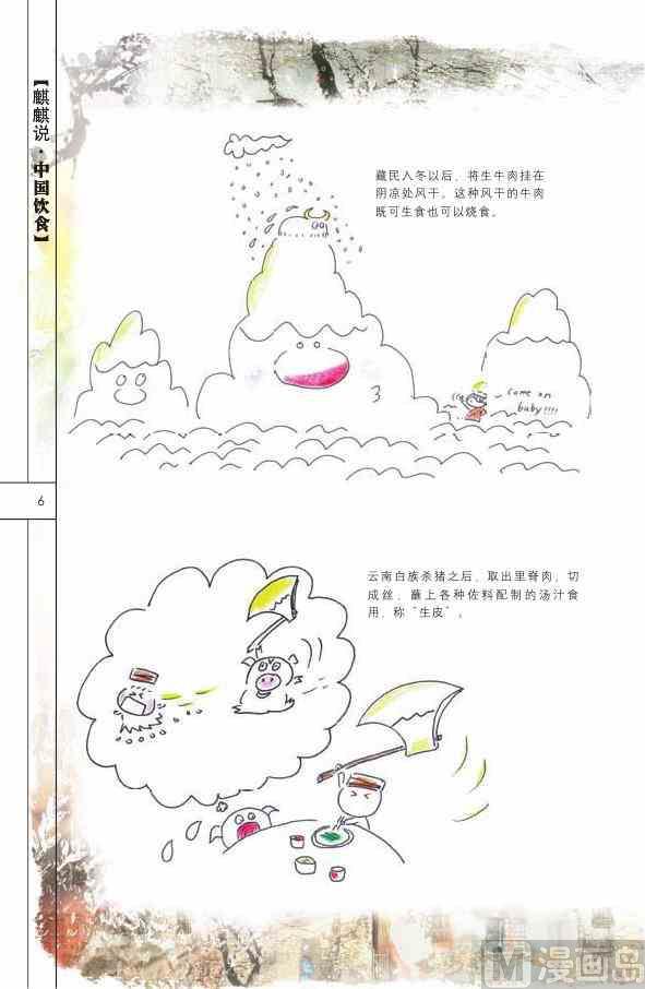 🍲中国传统文化系列 中国饮食 第8页