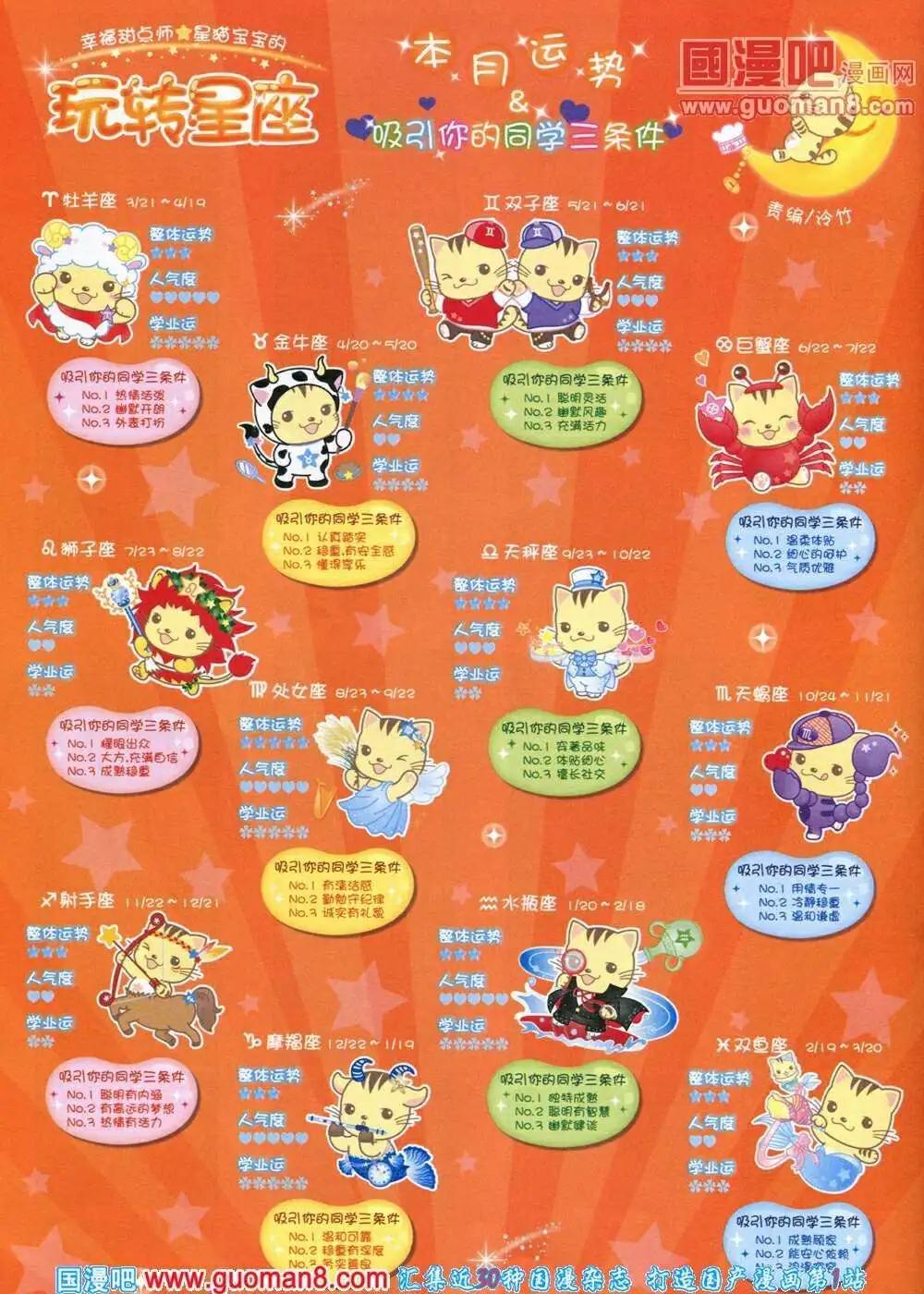 🍲中国漫画 14年第1期 第30页