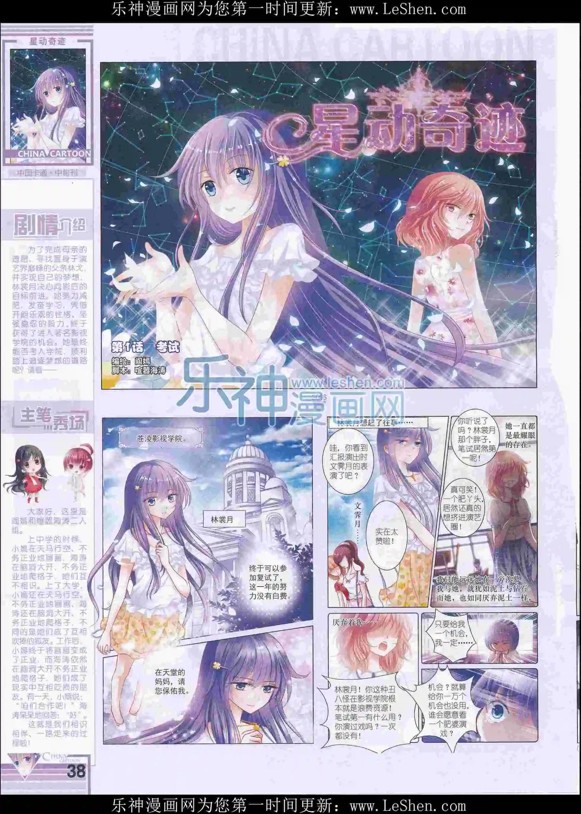 16年3月中期(1/2)-第94话