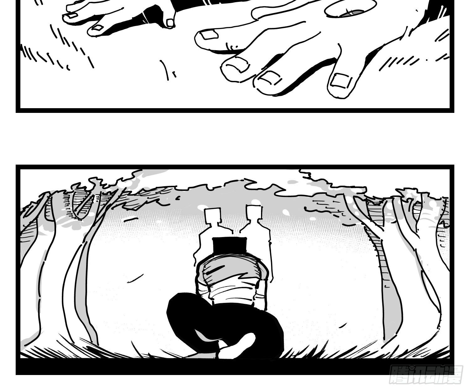 第三十六话  自我消逝于战火-第40话