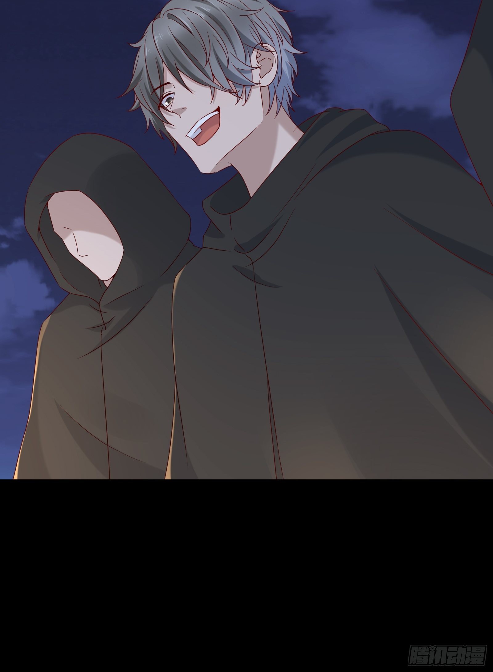 第54话 对决，才刚刚开始！-第56话