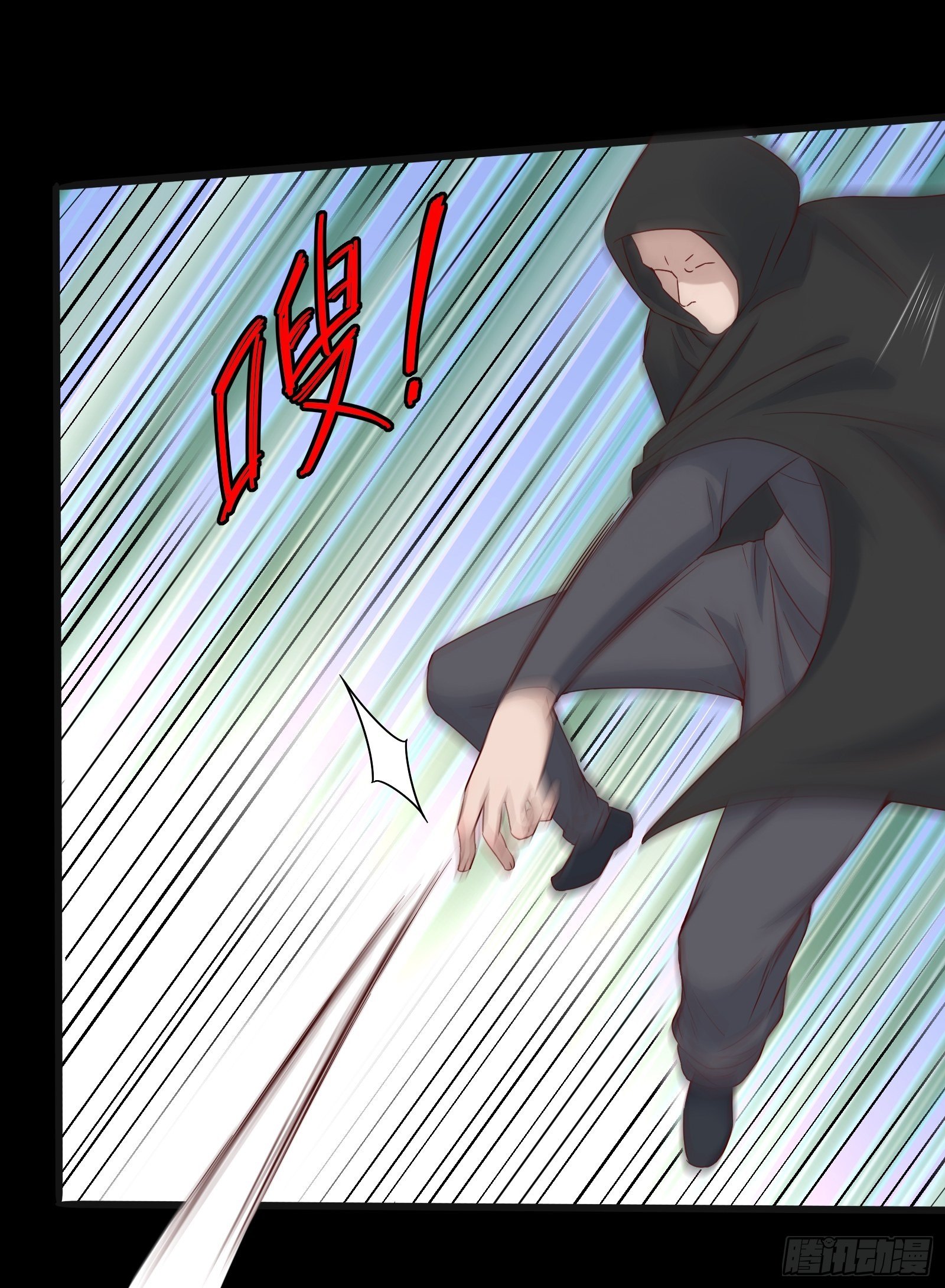 第54话 对决，才刚刚开始！-第56话