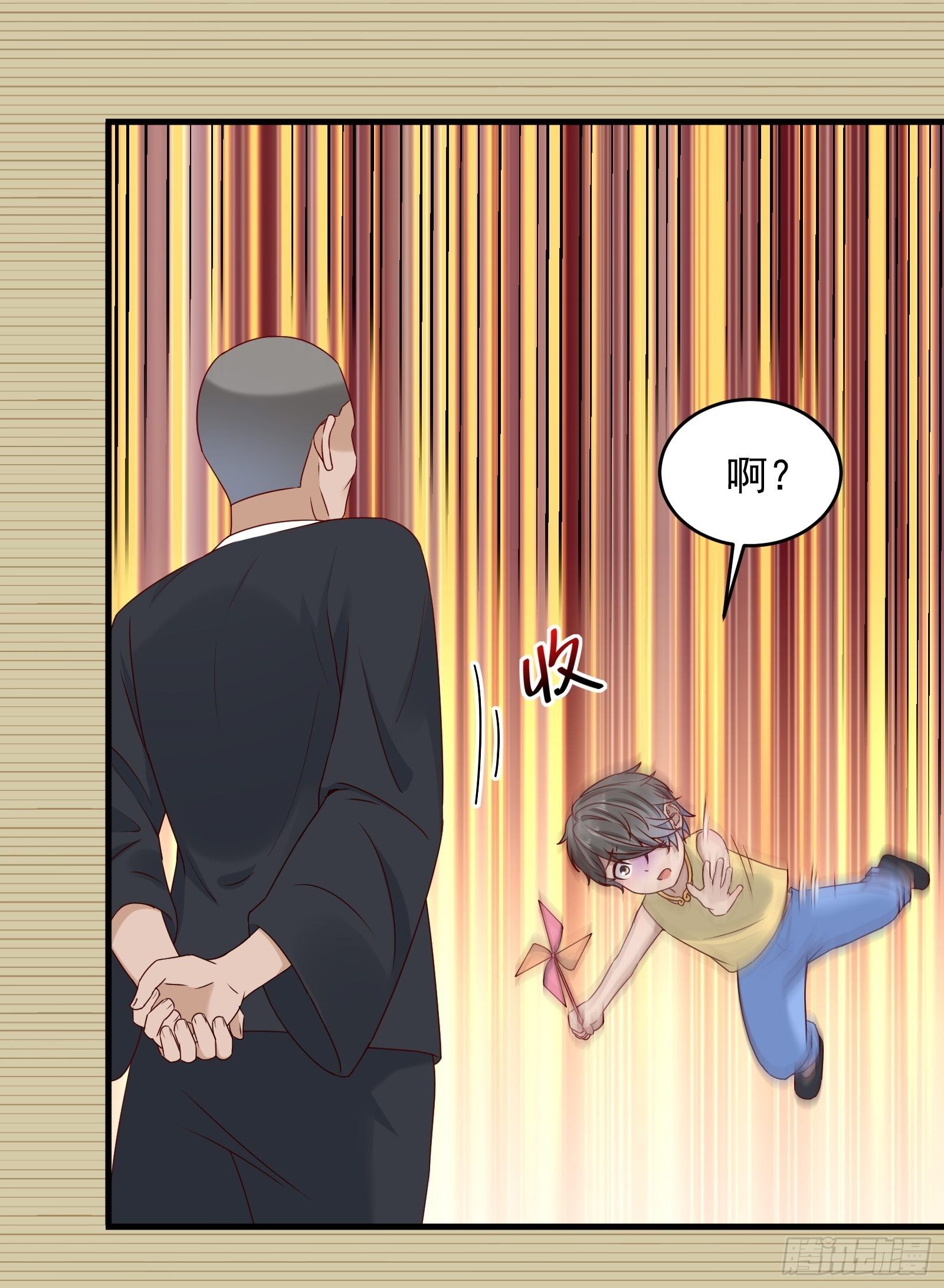 第58话 手机爆炸-第58话