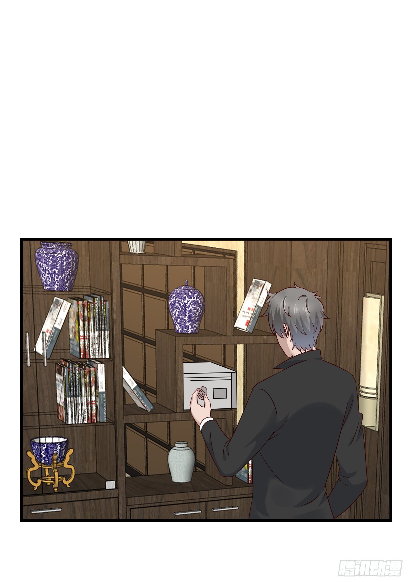 第76话 最爱你的一天(1/2)-第76话