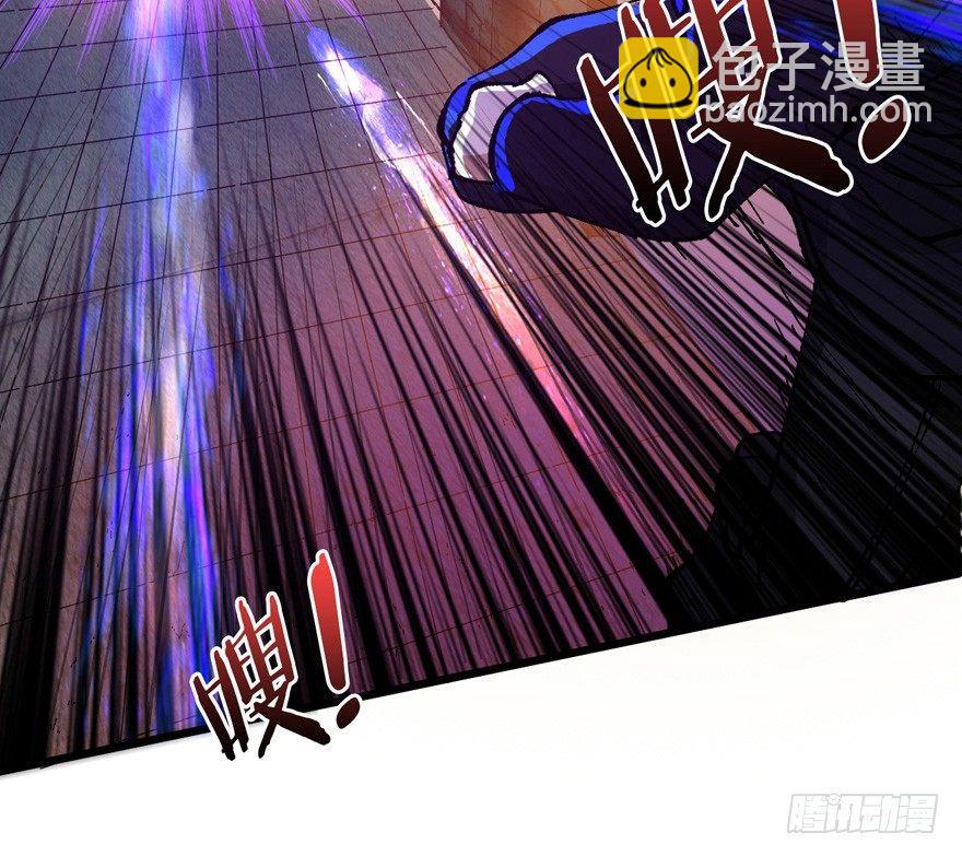 涅槃重生！(1/2)-第2话