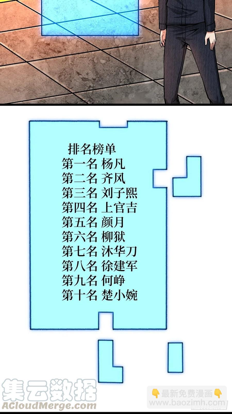 末世与盛世-第154话