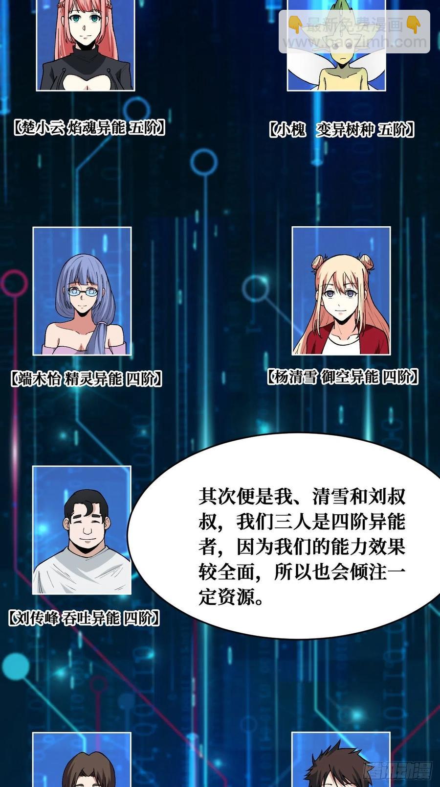 大餐-第176话