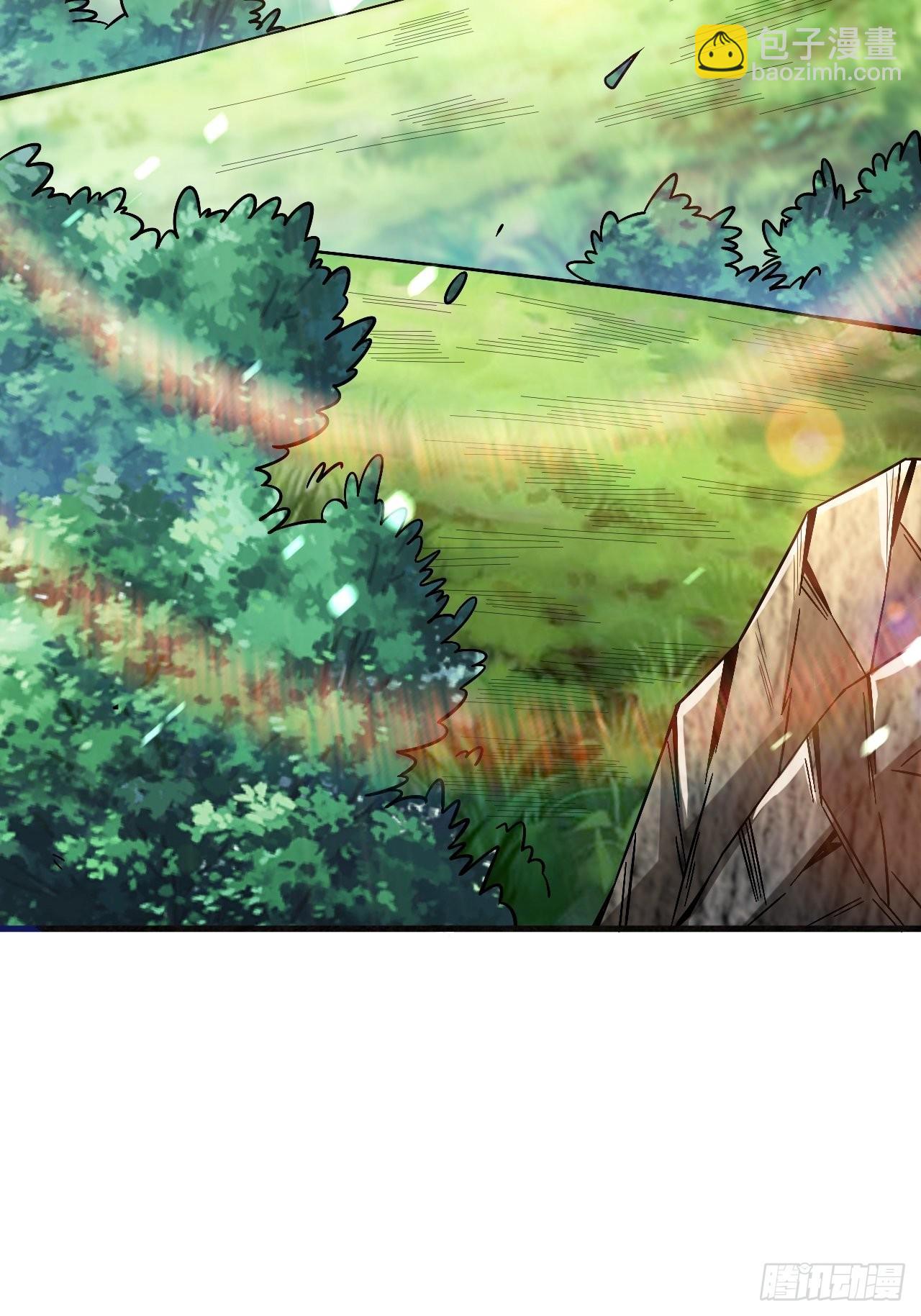 舍得(1/2)-第250话