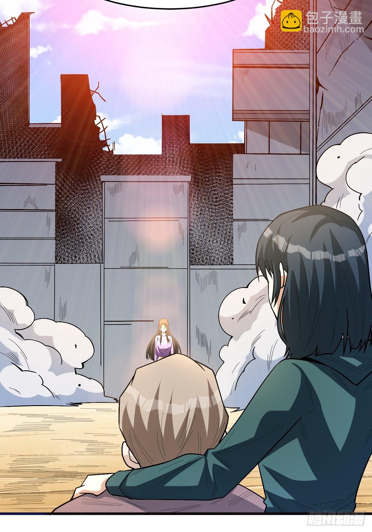 新的危机(1/2)-第252话