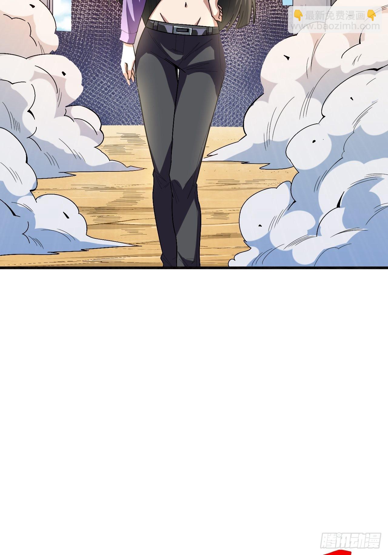 新的危机(1/2)-第252话