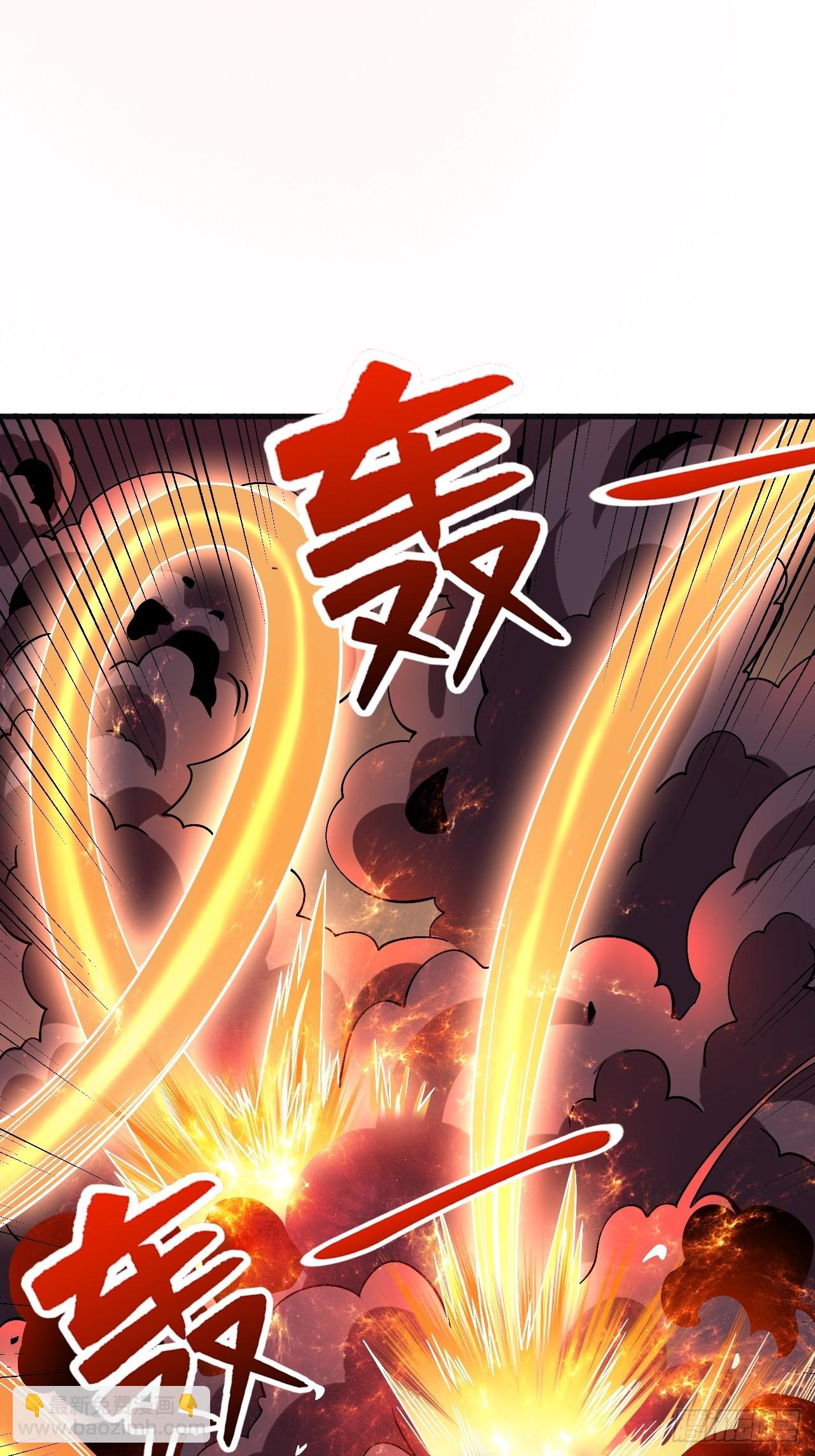 幕后黑手？-第270话