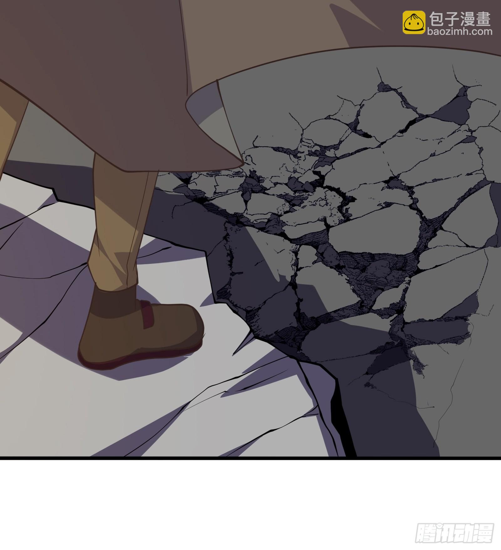彻底疯狂-第276话