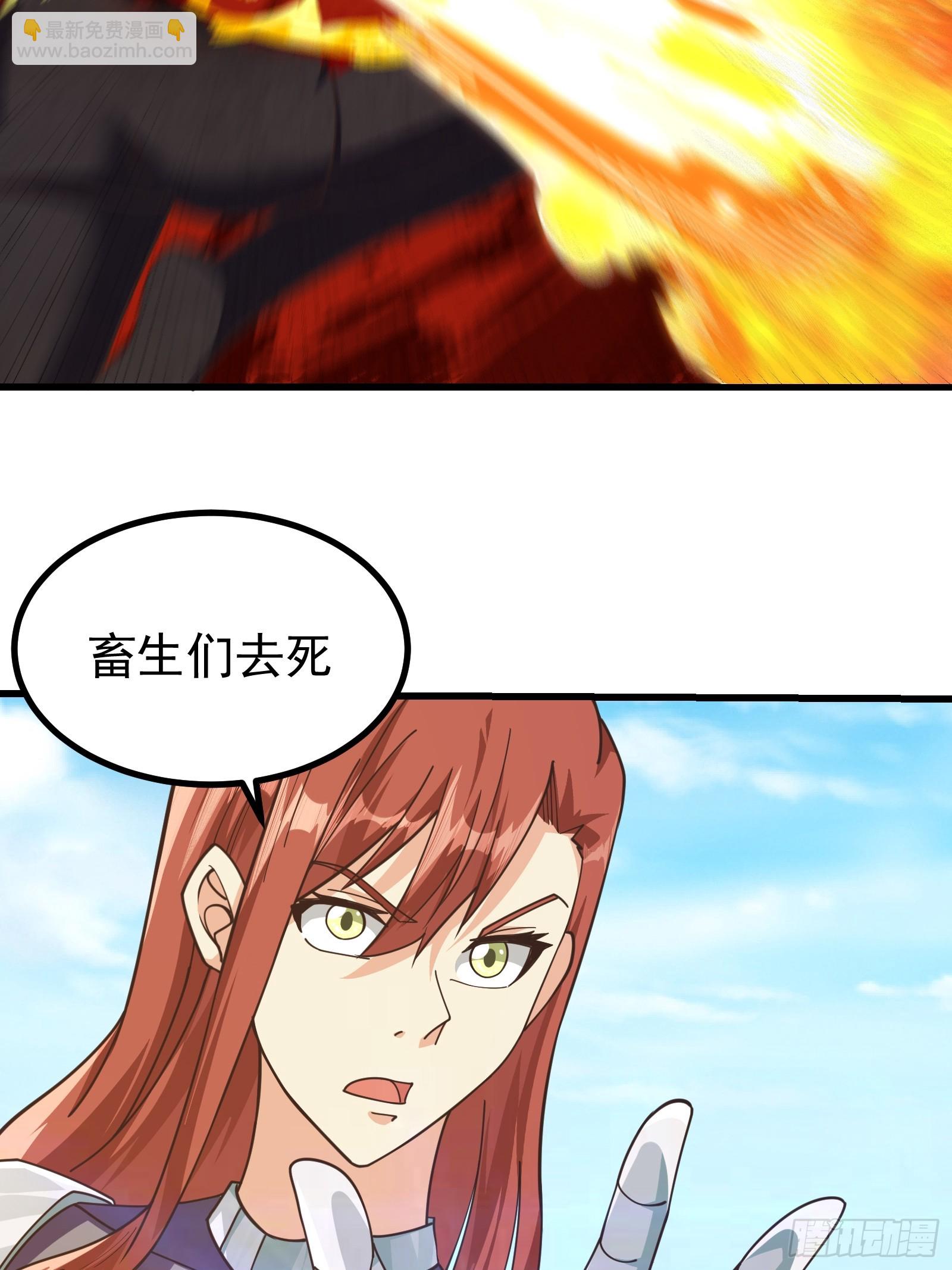 299 赋予奇迹之力！-第296话