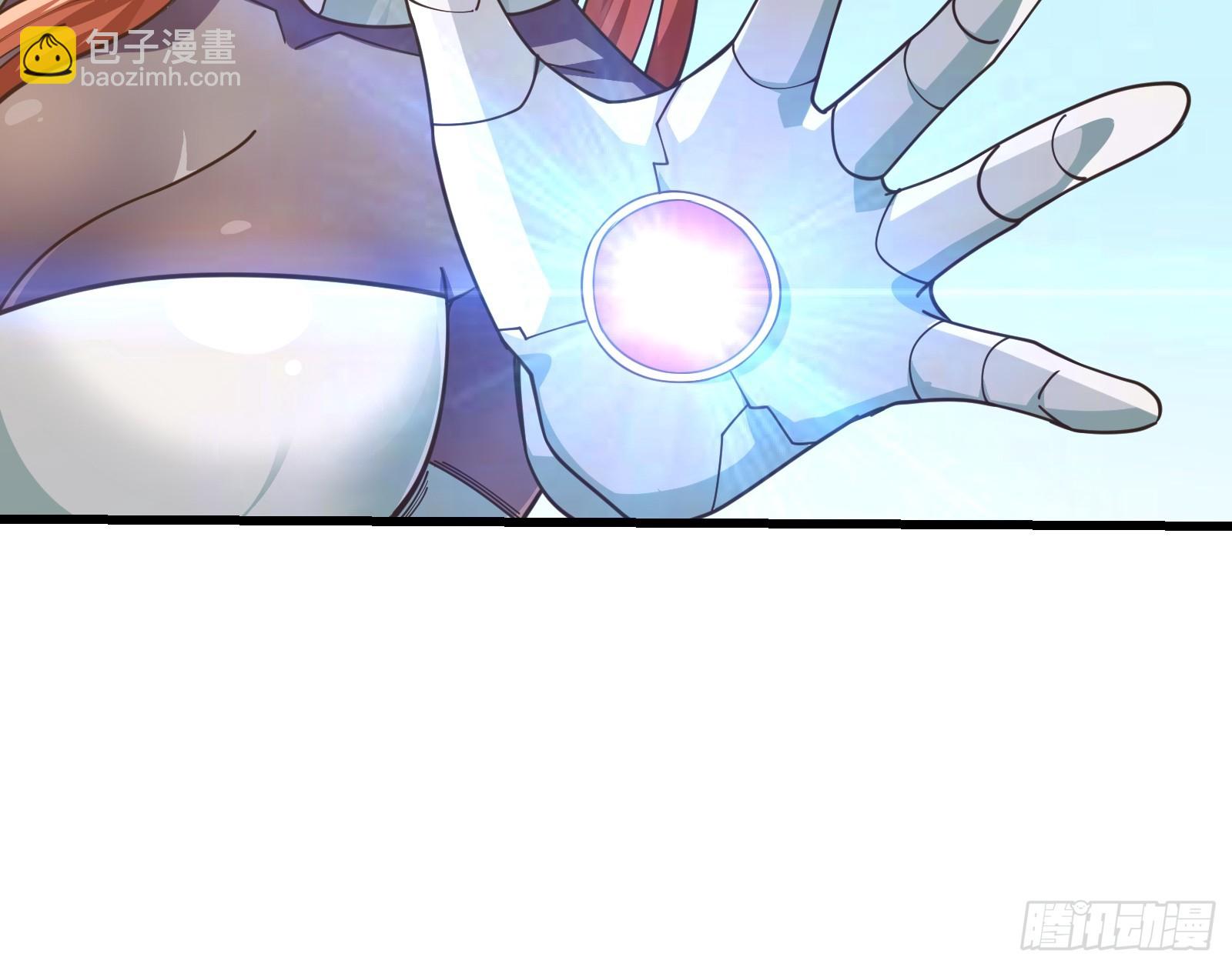 299 赋予奇迹之力！-第296话