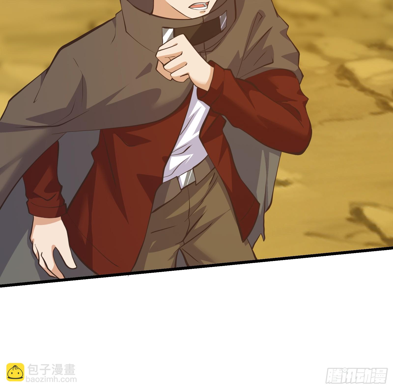 299 赋予奇迹之力！-第296话