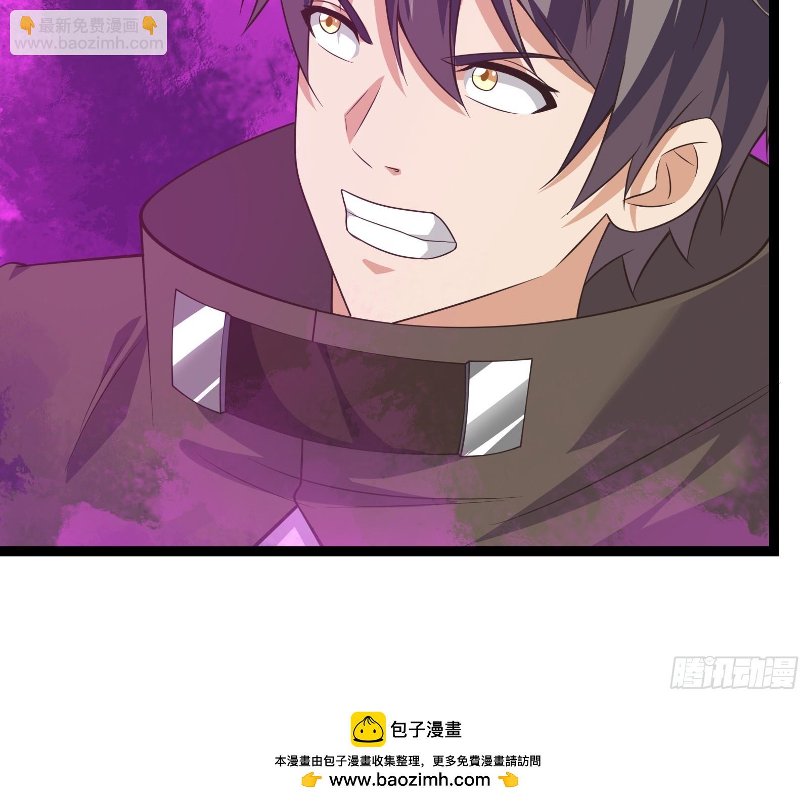 301 令人绝望的迷雾-第298话