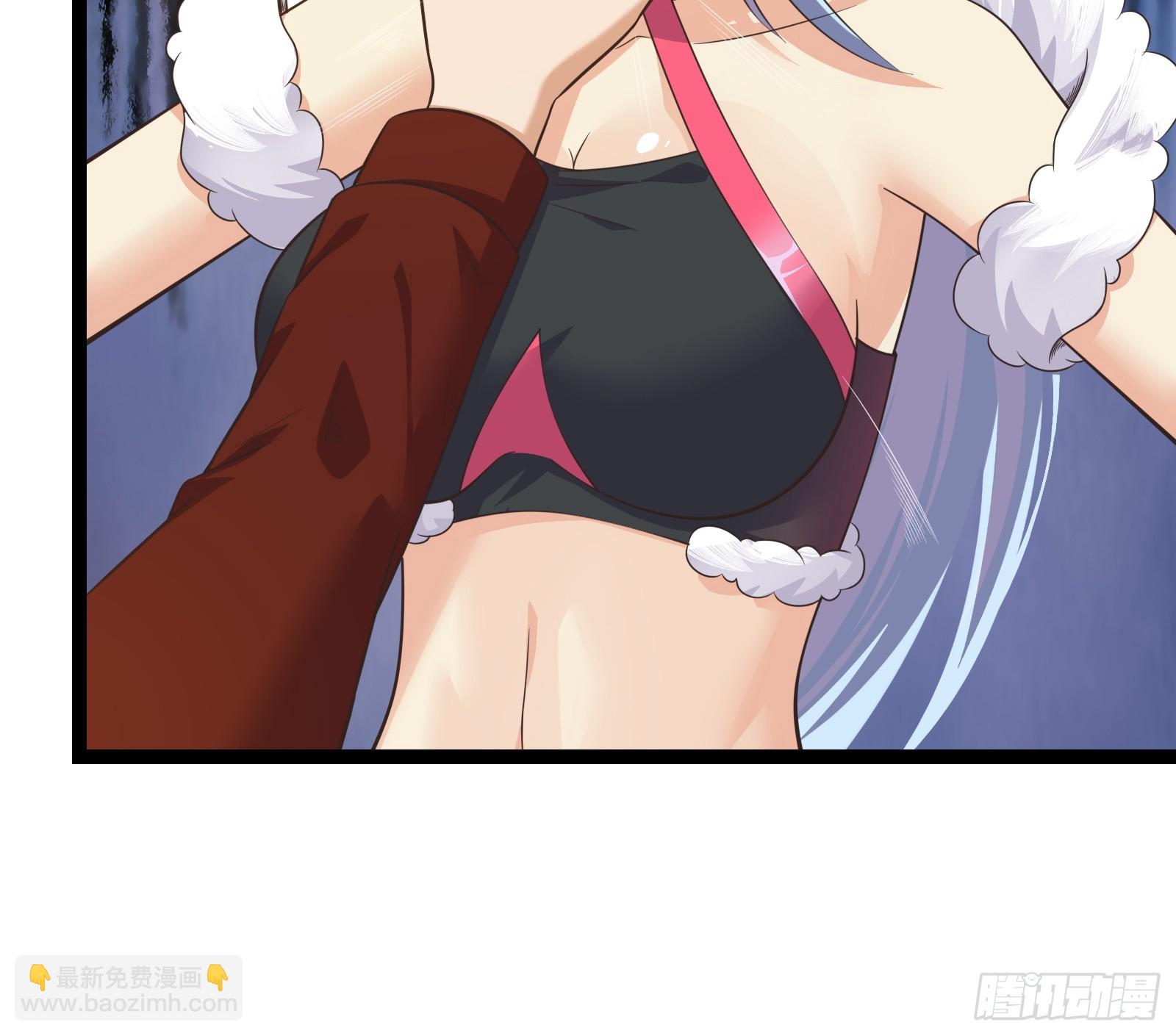 302 虫族最强皇虫！-第322话