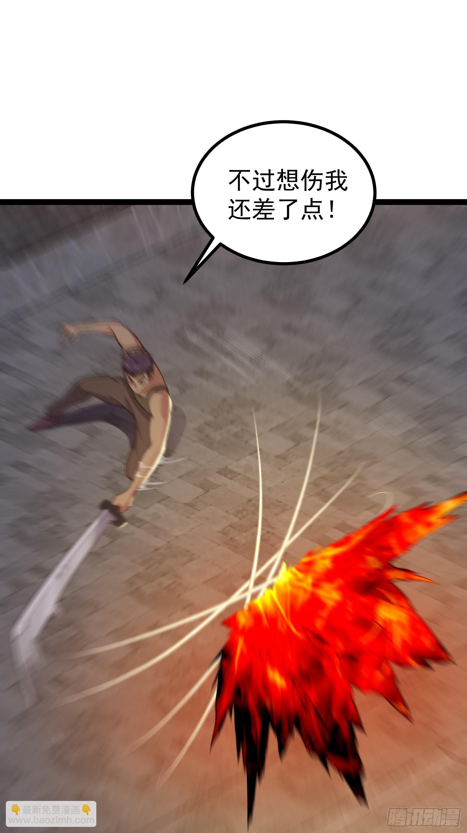 304 永夜下也要努力生存！-第324话