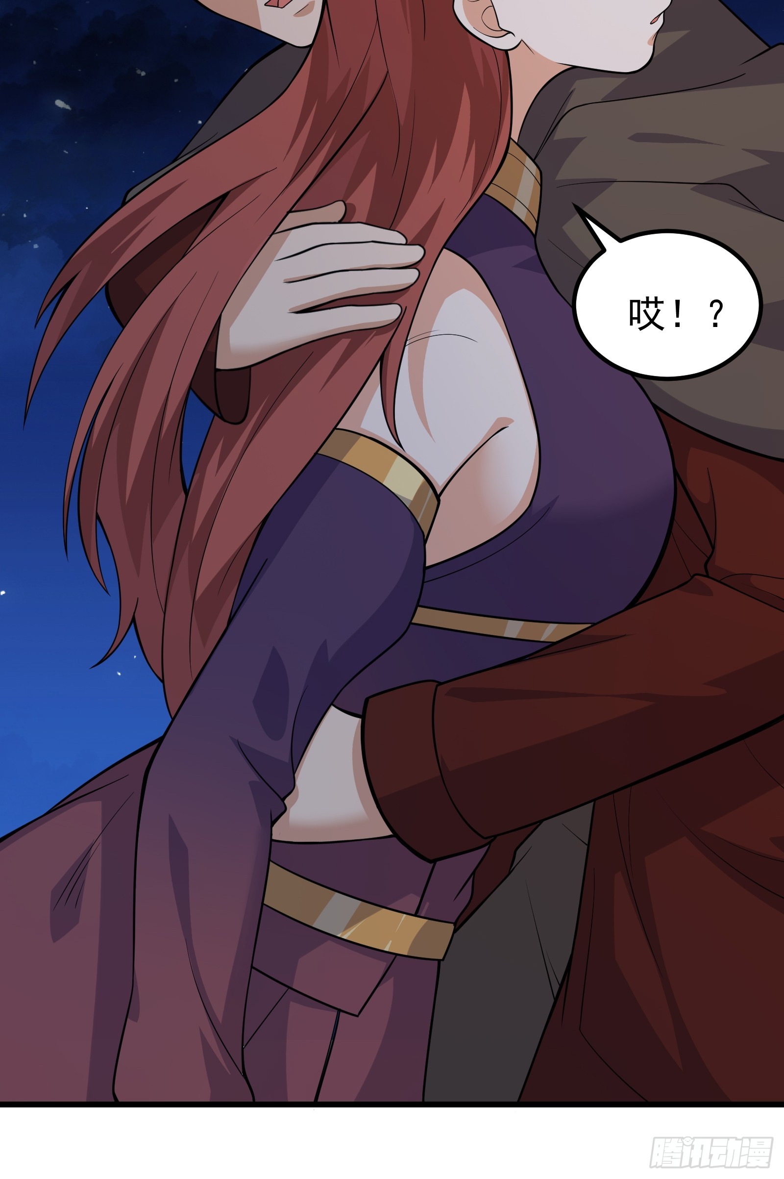 310 告别-第330话