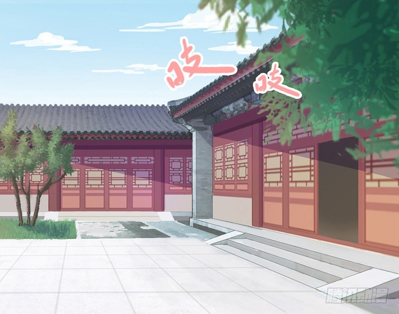 第3话  争抢仪鸾卫-第4话
