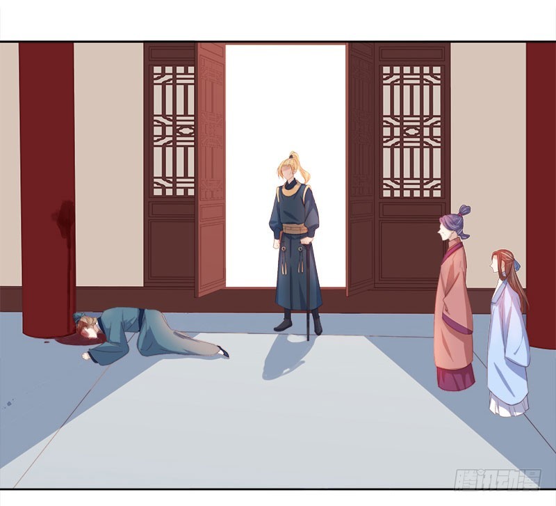 第47话 被罚-第48话