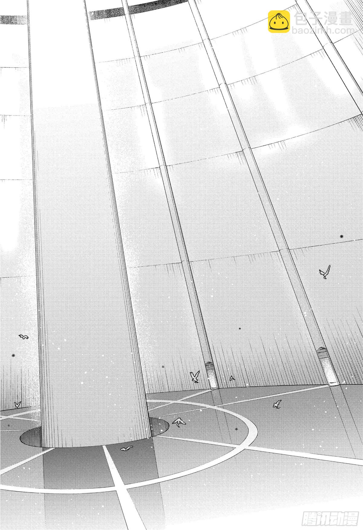 🍲终结的炽天使 第124话 乐园电梯 第36页