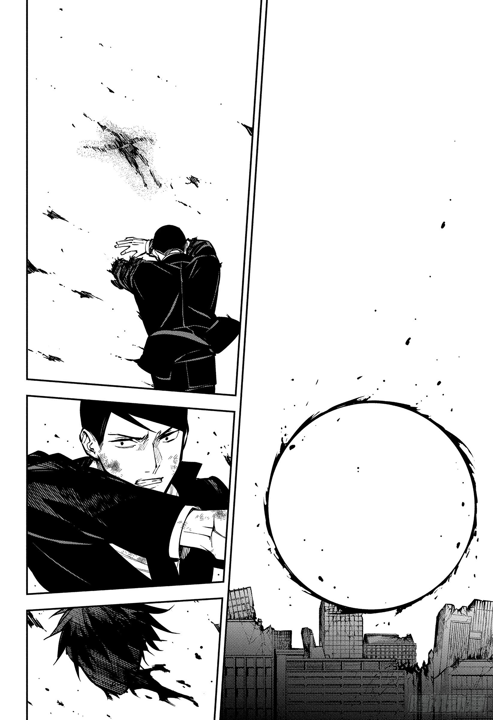 🍲终结的炽天使 第146话 约定的二人 第26页