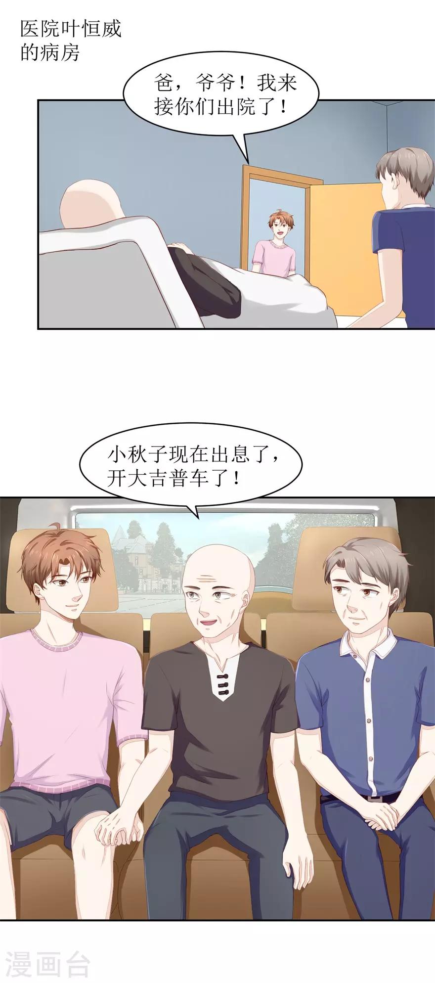 第69话 看房-第72话