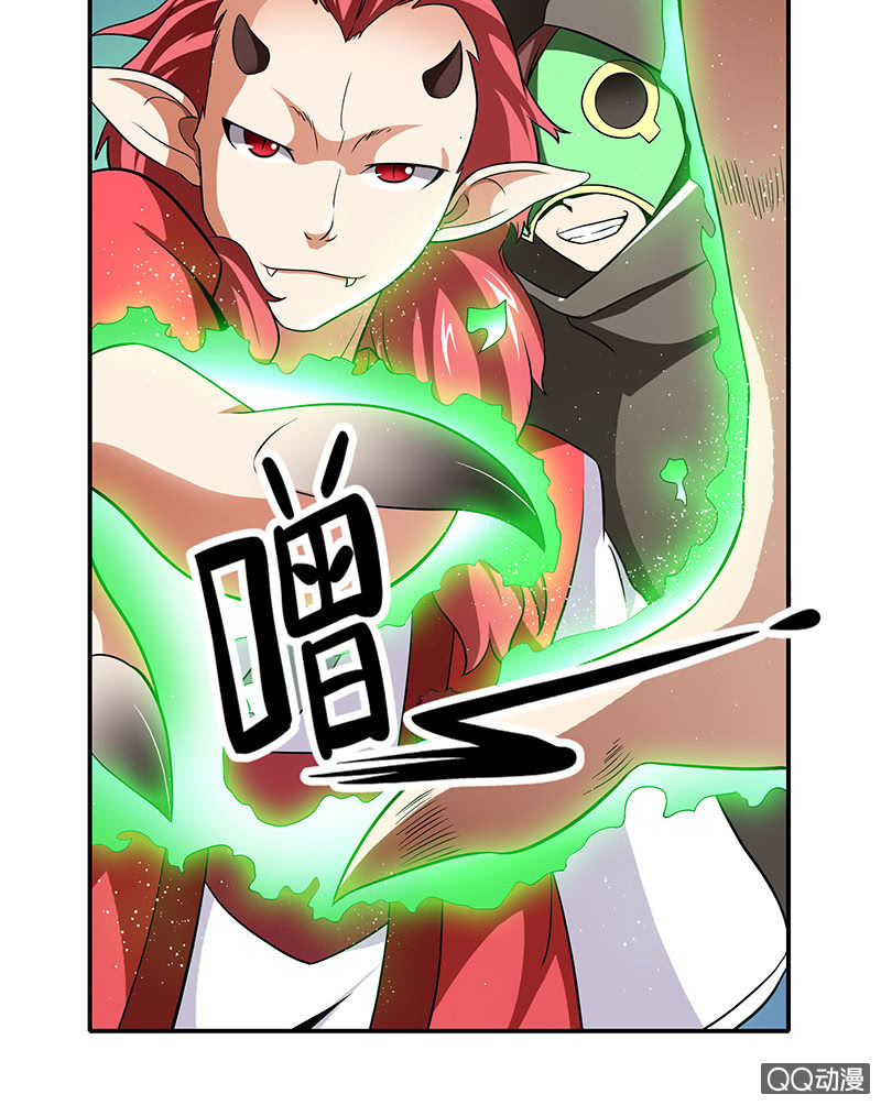 第十二话 并不期待的重遇-第12话