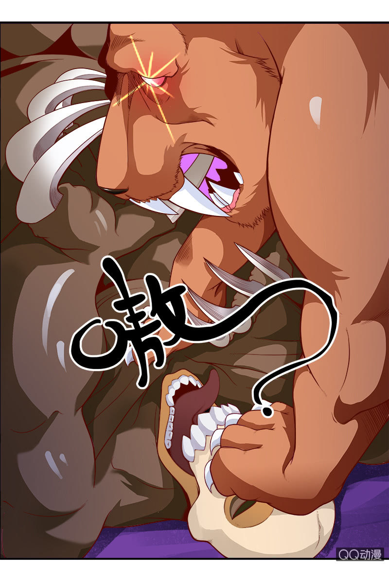 第十九话 巨兽之战-第20话