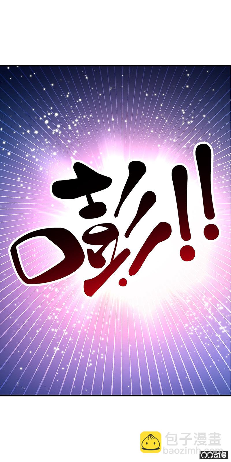 第十话  乱入的冲突！！-第10话