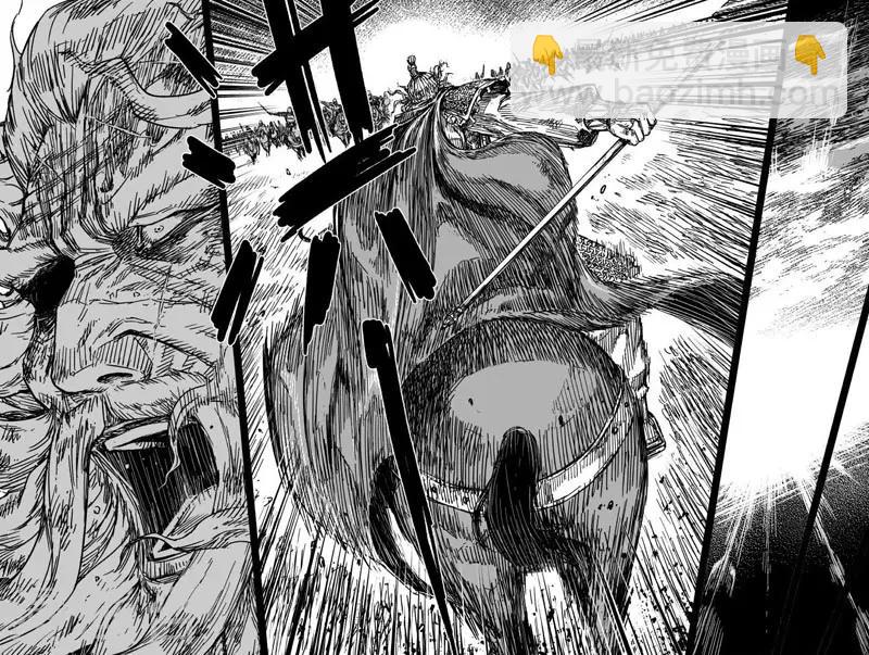 🍲钟馗传 第166话 洪流3 第19页