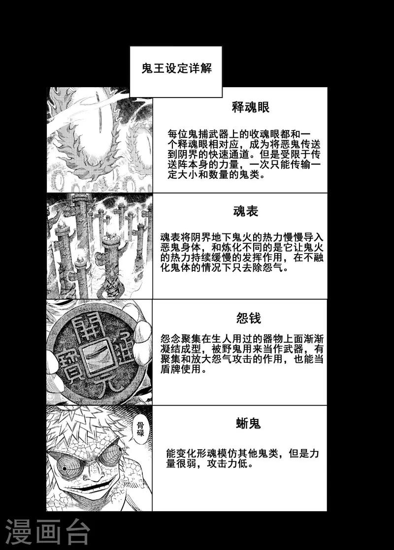 🍲钟馗传 第38话 上古之力 第1页