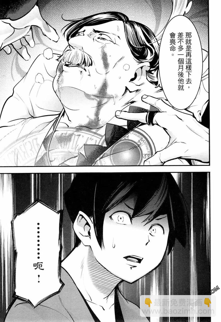 🍲终末的后宫 玄幻版 第03卷 第46页