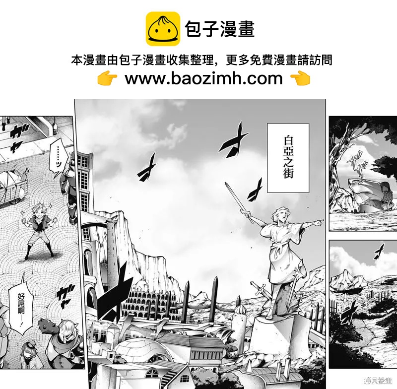 🍲终末的后宫 玄幻版 第45话 第2页