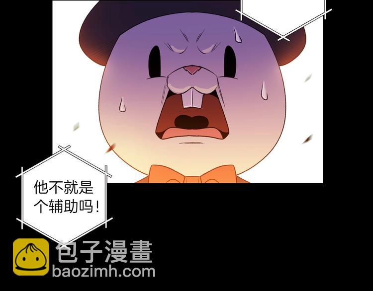 序章 战斗辅助花式升级逆袭中！(1/2)-第2话