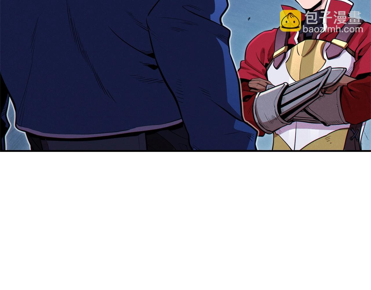 第100话 击倒那座塔！(1/6)-第104话